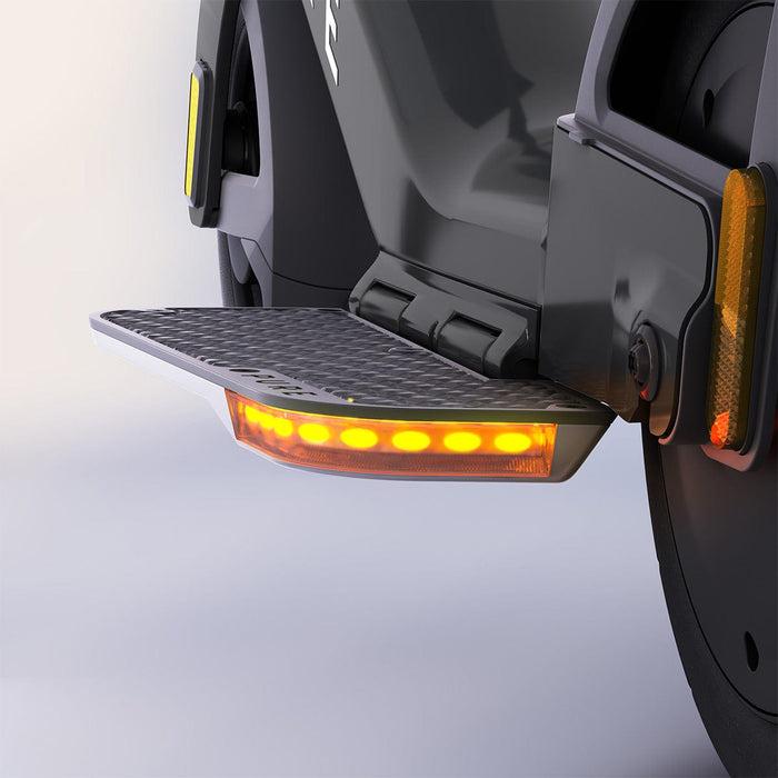 Produktbild Pure Advance (20 km/h, 40 km, 500 W)