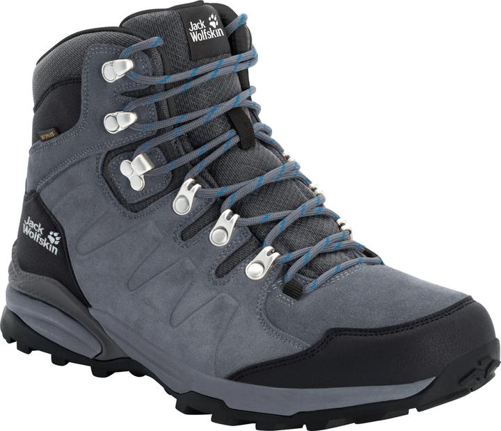 Produktbild Jack Wolfskin Refugio Texapore Mid M (44.5)