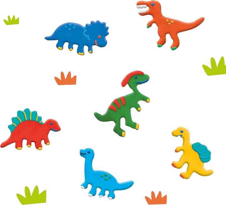 Image du produit Ses 00887 Emporte-pièces en pâte à modeler