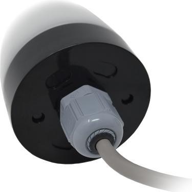 Image du produit Patlite Lampe de signalisation NE-M1ANN-M 7 couleurs