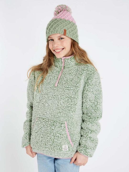 Immagine prodotto Protest Top da bambino Prtlinde Jr 1/4 Zip (140)