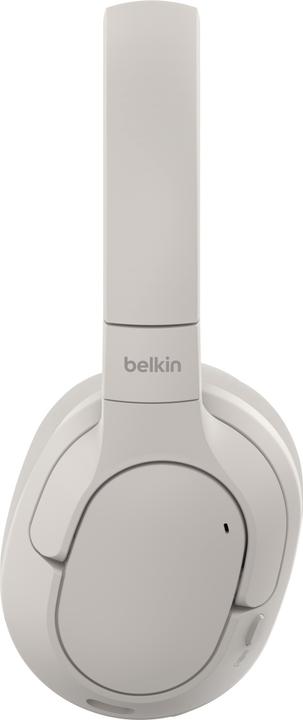 Produktbild Belkin Soundform Surround (NC, 60 h, Kabellos, Kabelgebunden)