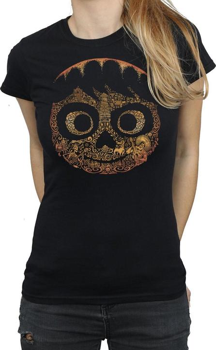 Immagine prodotto Disney Coco Miguel Face Maglietta Donna (M)