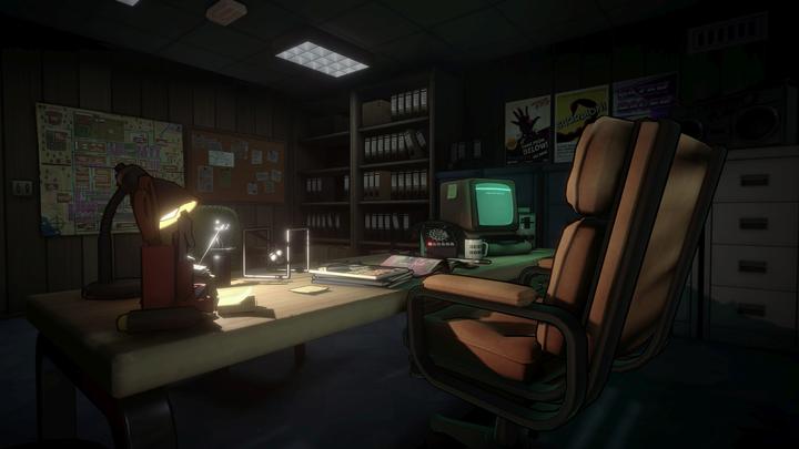 Image du produit Fireshine Games Killer Frequenzy Switch (Switch, DE)
