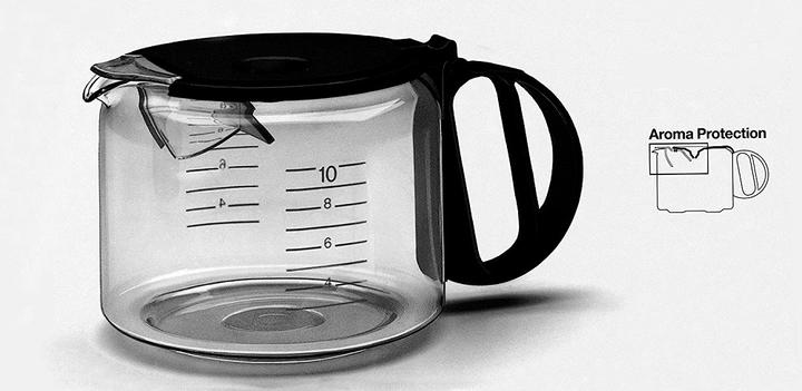 Actual product image Braun Aromaster Classic KF47/1