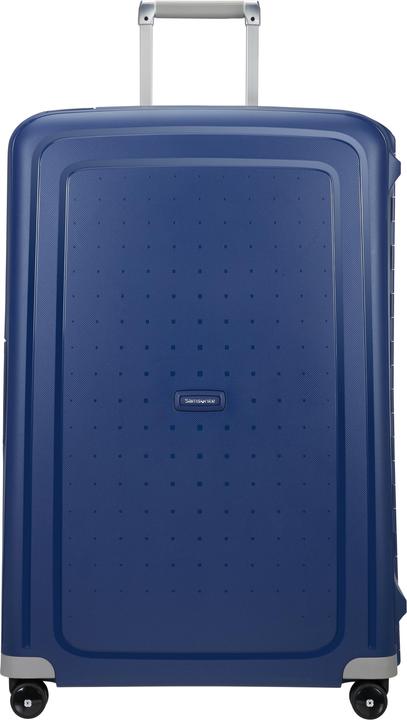 Samsonite S'CURE Spinner
