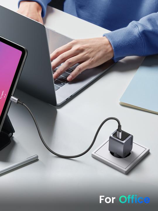 Immagine prodotto Ugreen Nexode Pro (30 W)