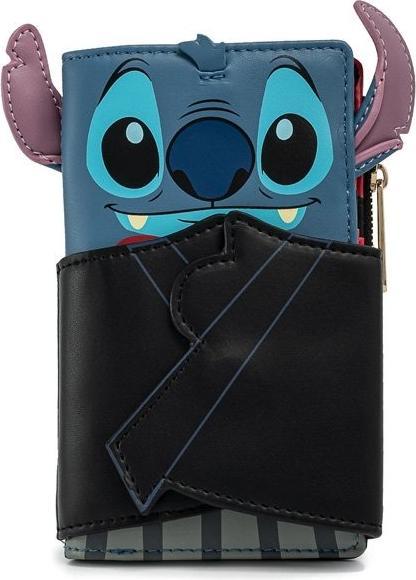 Loungefly Lilo & Stitch - Vampire Stitch