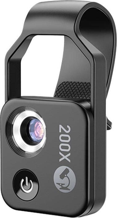 Actual product image Apexel Mobile Lens