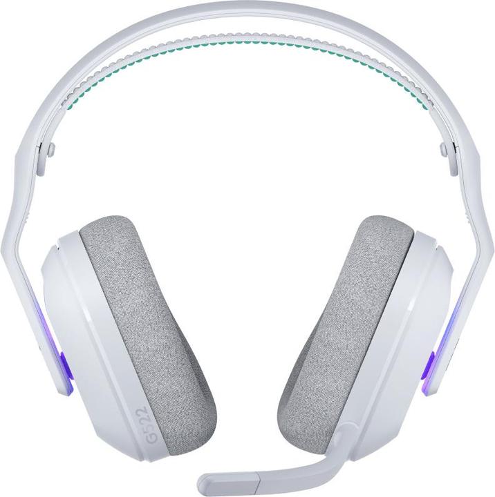 Actual product image Logitech G G522 Lightspeed (Wireless)