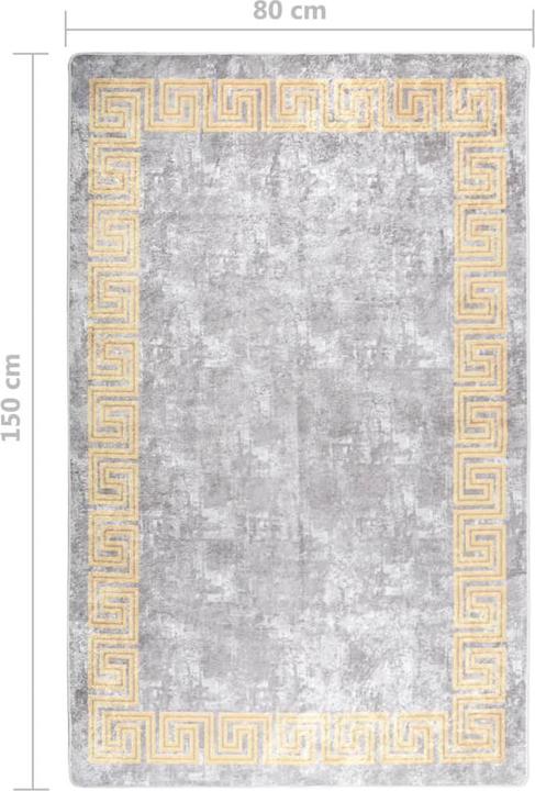 Actual product image VidaXL Otes (80 x 150 cm)