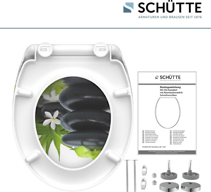 Immagine prodotto Schütte Jasmin