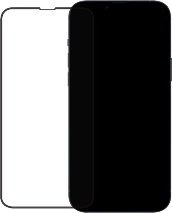 Immagine prodotto Mobilize Vetro da bordo a bordo (1 Pezzo/i, Apple iPhone 15 Pro Max)