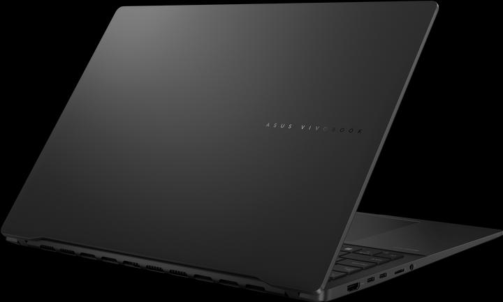 Actual product image ASUS Vivobook S 16 (16", Intel Core Ultra 7 155H, 16 GB, 1000 GB, DE)