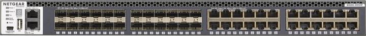 Produktbild Netgear XSM4348S: 48 Port Managed Switch (48 Ports)