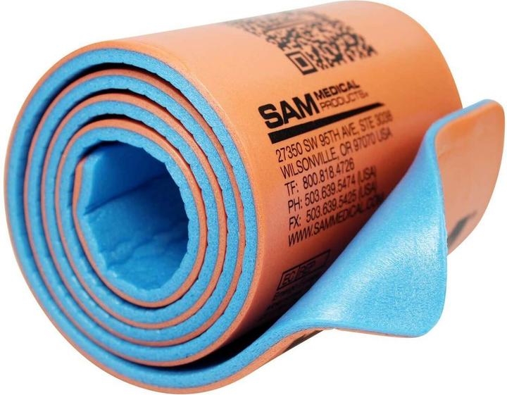 SAM Medical Attelle Sam Original (Accessoires pour trousse de secours)