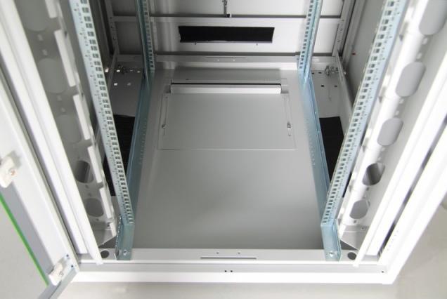 Image du produit Digitus DN-19 47U-8/10-1 Armoire réseau série Unique (47 HE, Rack 19 pouces)