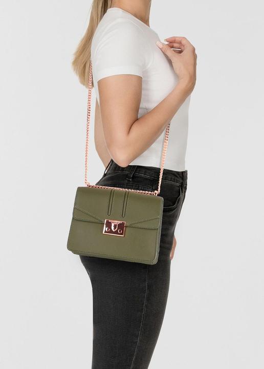 Actual product image Seidenfelt Roros shoulder bag 21 cm