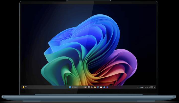 Actual product image Lenovo Yoga Slim 7 (14", AMD Ryzen AI 7 350, 32 GB, 1000 GB, CH)