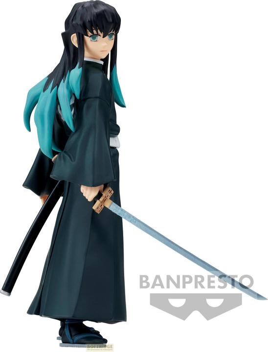 Banpresto Demon Slayer - Muichiro Tokito