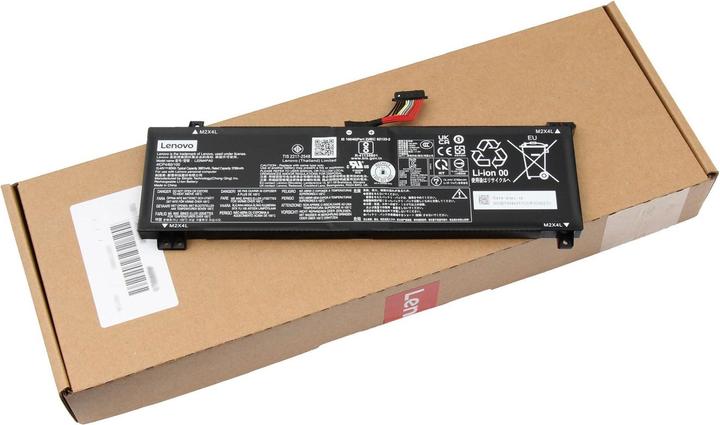 Actual product image Lenovo 5B11K38528 (4 Cells, 3890 mAh)
