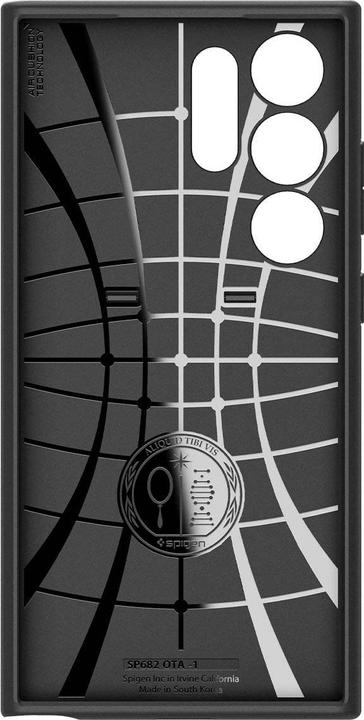 Image du produit Spigen Optique Armor (Samsung Galaxy S24 Ultra)