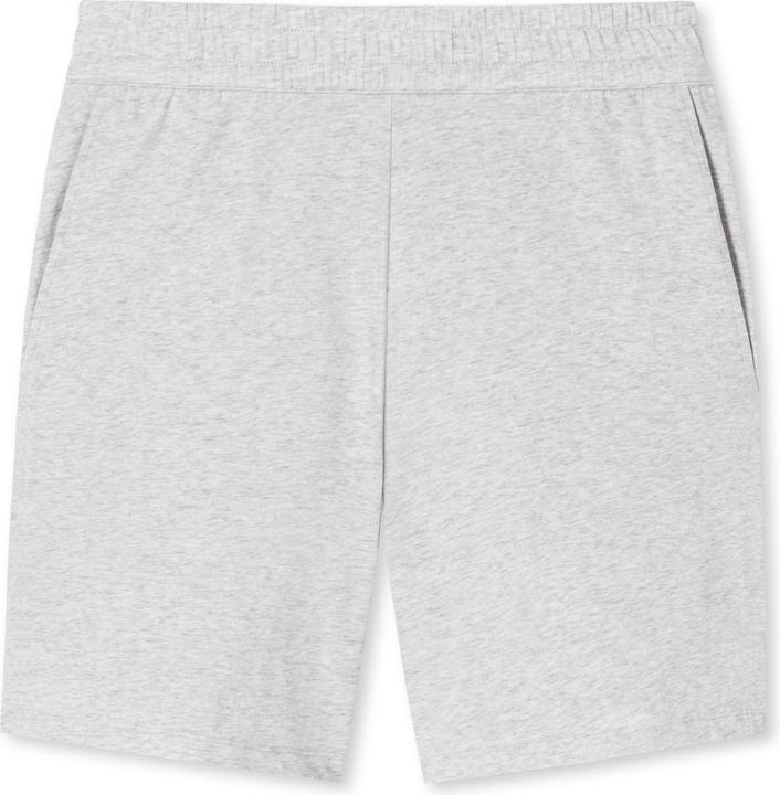 Immagine prodotto Schiesser Pantaloni del pigiama corti in cotone organico Mix & Relax (34)