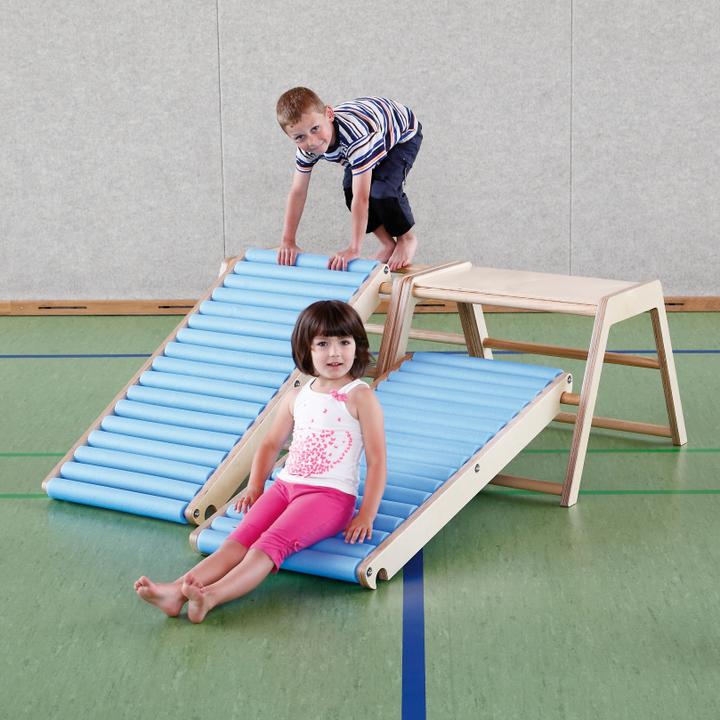 Produktbild Erzi Rollenrutsche, 115.0000 cm