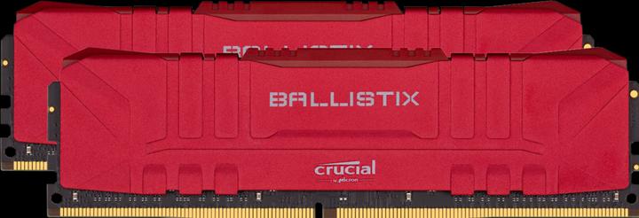 Produktbild Crucial Ballistix (2 x 16GB, 3600 MHz, DDR4-RAM, DIMM)