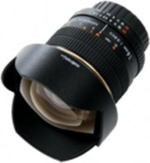 Immagine prodotto Walimex pro Pro 14mm f/2.8 (Canon EF, Full-frame)