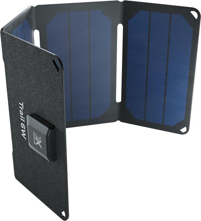 Immagine prodotto Livoo Pannello solare leggero - 6W (6 W, 0.15 kg)