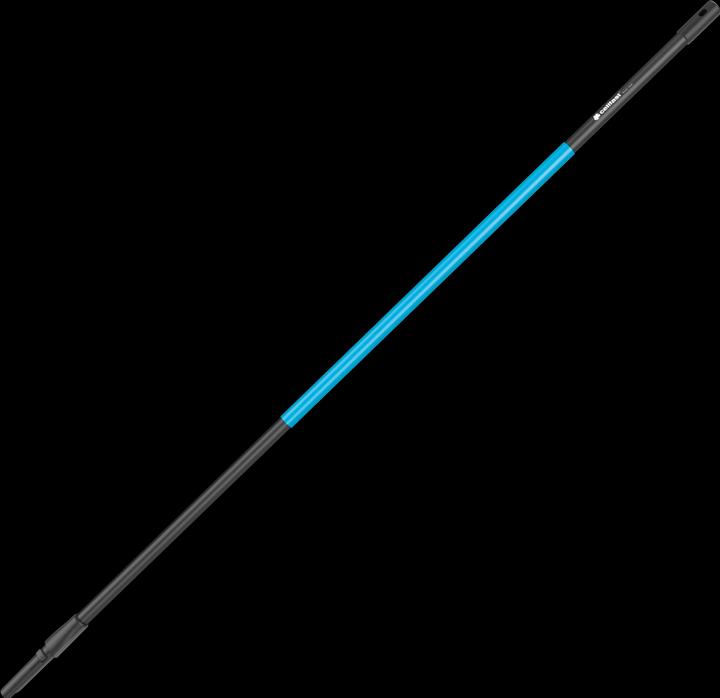 Actual product image Cellfast Ideal aluminium handle For rakes