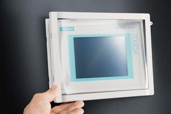 Actual product image Siemens Protective Cover Op 77