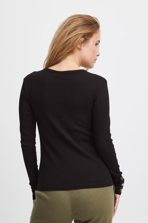 Immagine prodotto Pulz Jeans PZHAVANA Tshirt lunga - 50207348 (L)