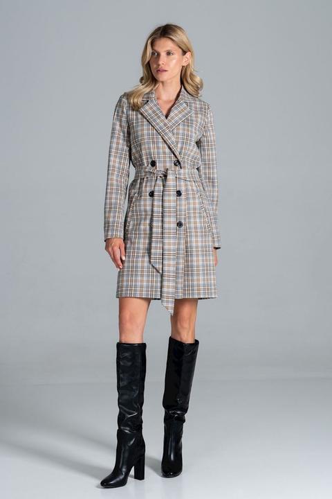 Image du produit Figl Modèle de manteau (M)