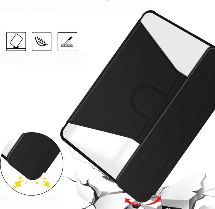 Produktbild Cover-Discount iPad Air 11 (M2 / M3) - 360-Grad Hülle (iPad Air 11 2024 (M2))