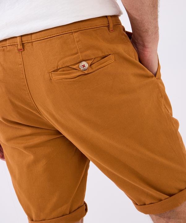 Produktbild Joe Browns Washed Chino Shorts (48)