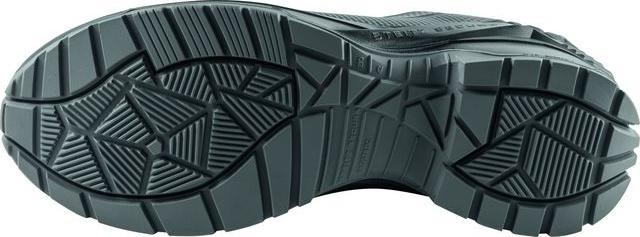 Produktbild Steitz Secura Halbschuh schwarz VD 3500 SST ESD, S2 NB (S2, 39)
