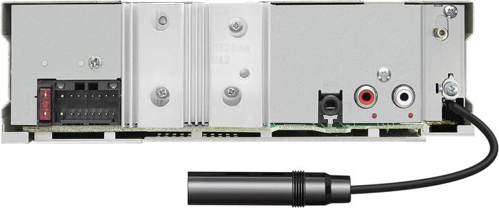 Image du produit Kenwood KDC-BT450DAB