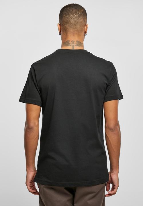 Produktbild Urban Classics Basic Tee (M)