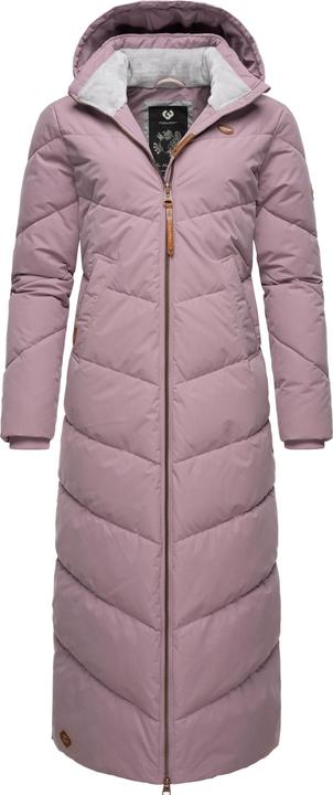 Image du produit Ragwear Rebelka Extralong (L)
