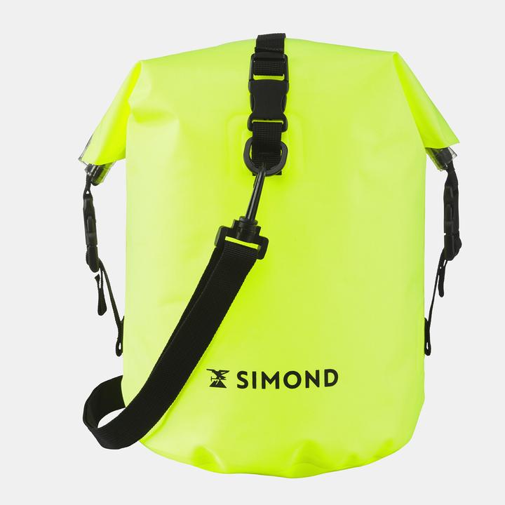 Produktbild Simond SET 500 310514 (10 l)