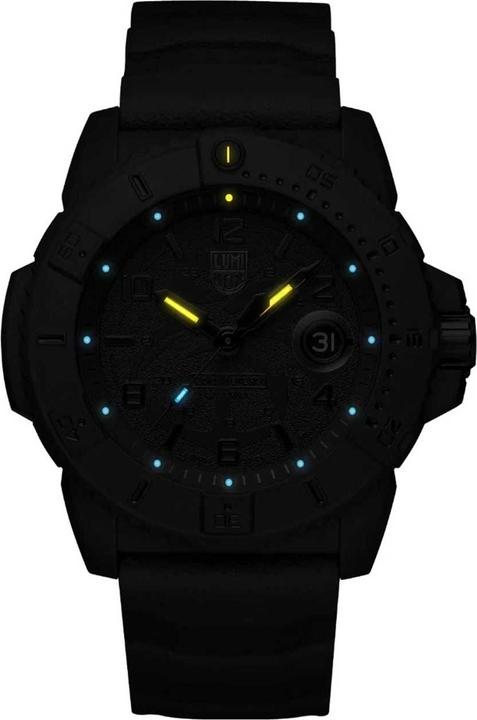 Image du produit Luminox Navy Seal 3600 Series (Montre analogique, 45 mm)
