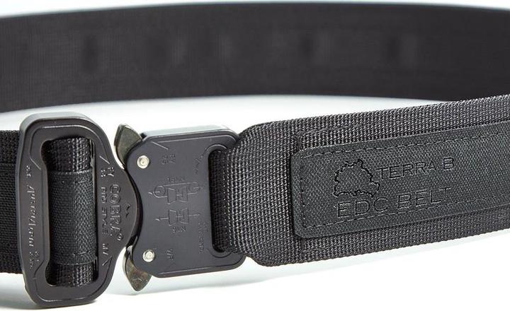Produktbild Terra B EDC Belt - Olive - M (M)