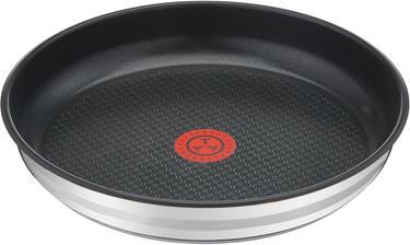 Actual product image Tefal Ingenio (28 cm, Pan set + pot set, Stainless steel)