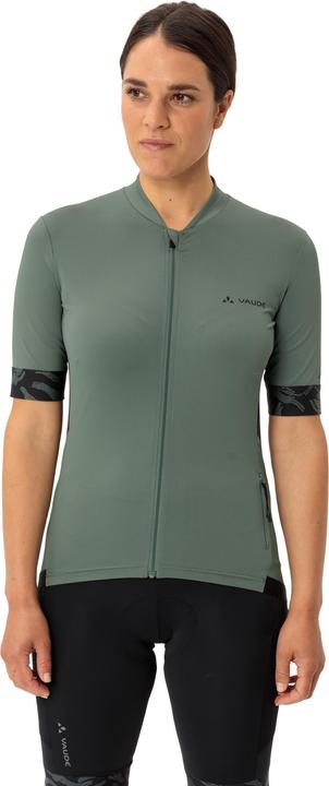 Actual product image Vaude Kuro FZ Tricot II (M)
