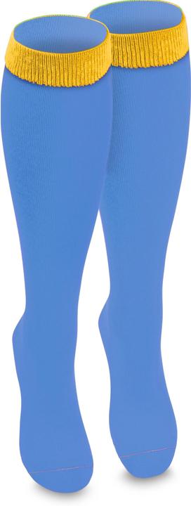 Produktbild Normani 1 Paar Kniestrümpfe Bi-Color (Einzelpack, 39 - 42)