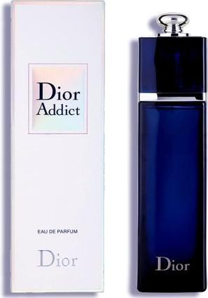 Actual product image Dior Addict (Eau de parfum, 100 ml)