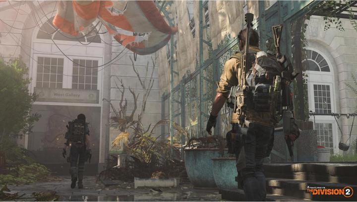 Immagine prodotto Ubisoft La Divisione 2 (PC, DE)