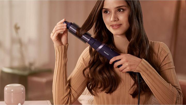 Actual product image Philips Airstyler BHA305/00
